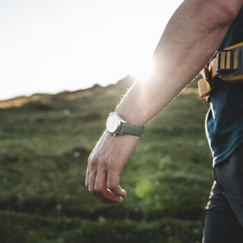 sanochron Uhr (begrenzte Stückzahl verfügbar!)