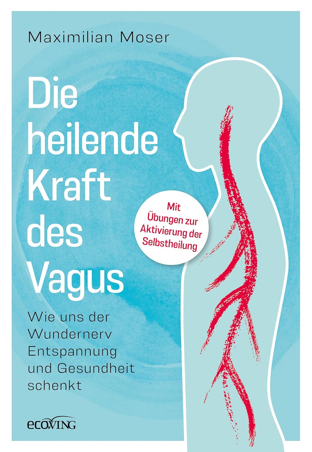 Die heilende Kraft des Vagus: Wie uns der Wundernerv Entspannung und Gesundheit schenkt Gebundene Ausgabe – 9. Januar 2025